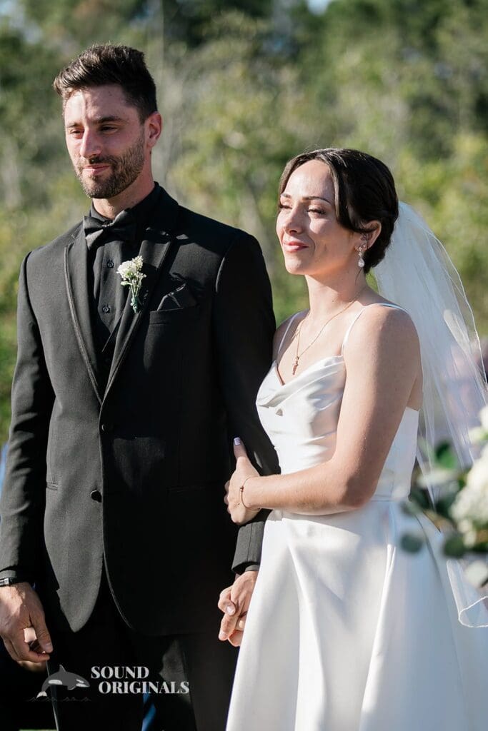 The Packing House Wedding // Kassidi + Justin -