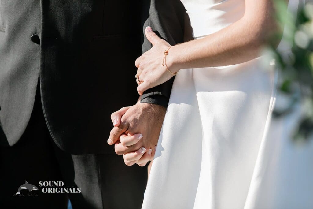 The Packing House Wedding // Kassidi + Justin -