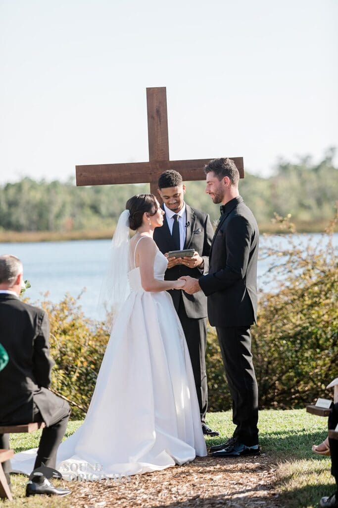 The Packing House Wedding // Kassidi + Justin -