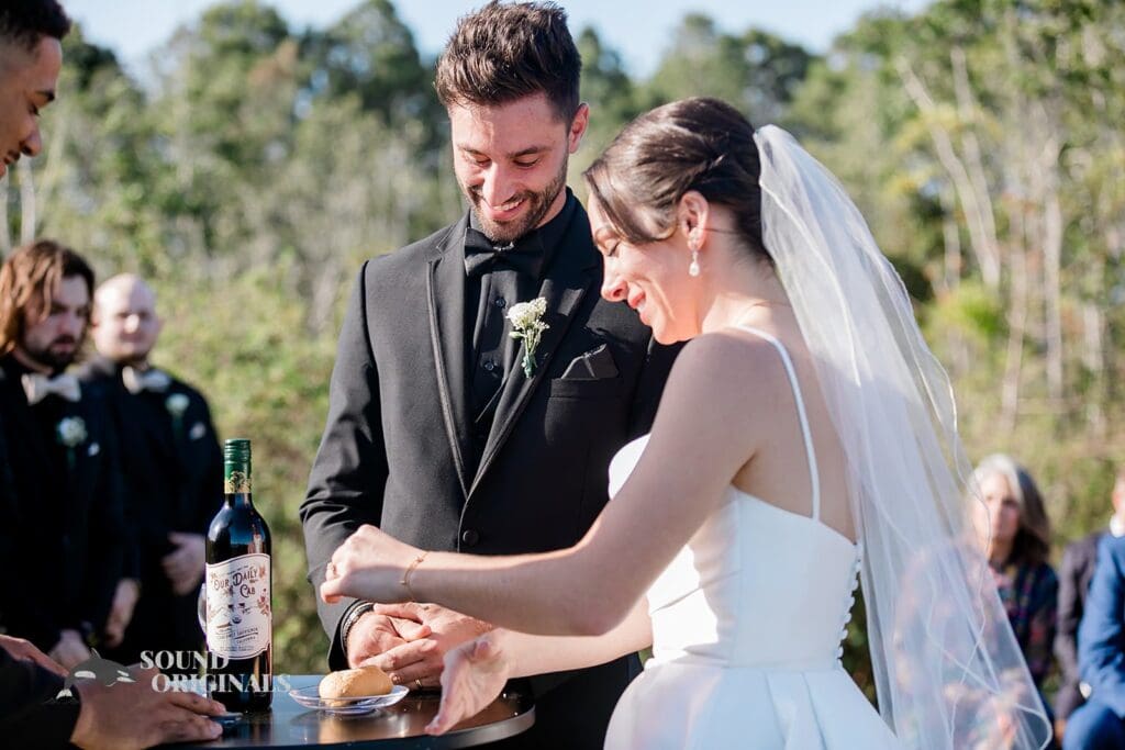 The Packing House Wedding // Kassidi + Justin -