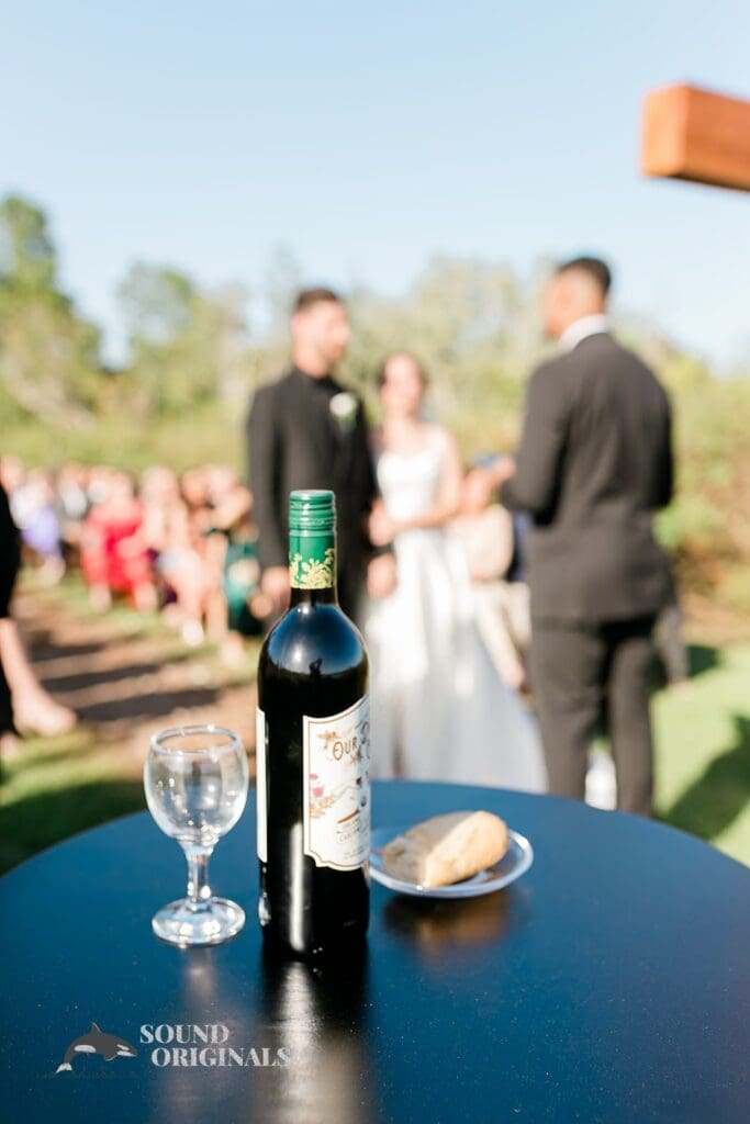 The Packing House Wedding // Kassidi + Justin -