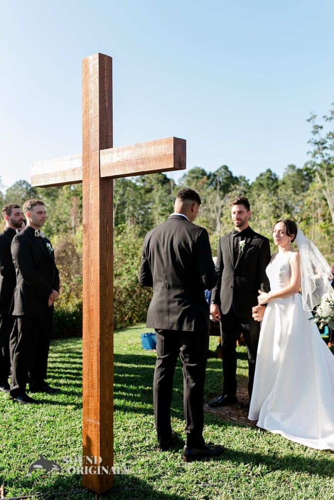 The Packing House Wedding // Kassidi + Justin -