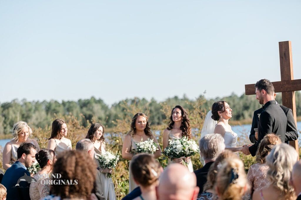 The Packing House Wedding // Kassidi + Justin -