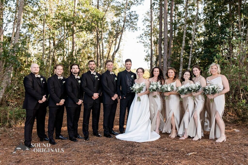 The Packing House Wedding // Kassidi + Justin -