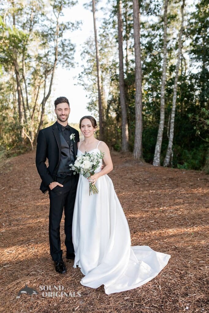 The Packing House Wedding // Kassidi + Justin -