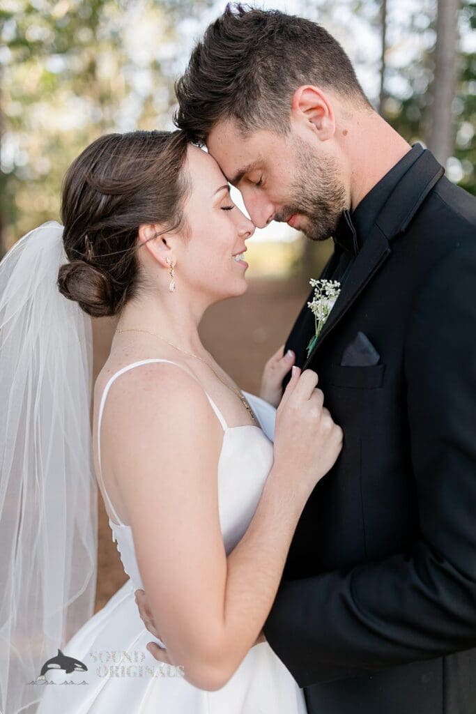 The Packing House Wedding // Kassidi + Justin -