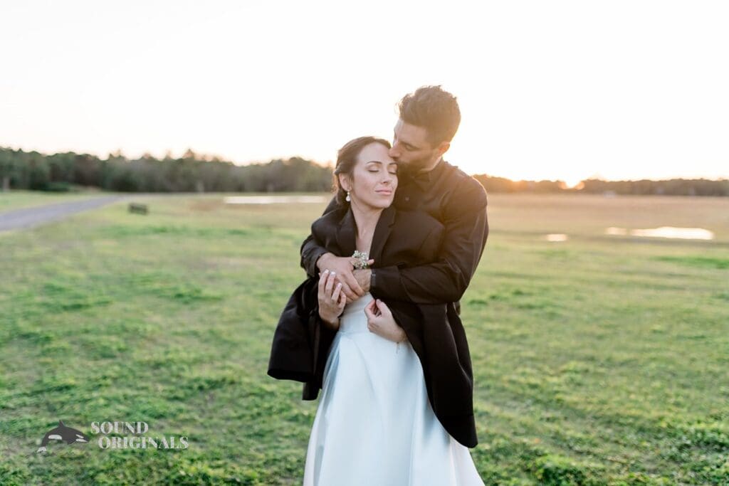 The Packing House Wedding // Kassidi + Justin -