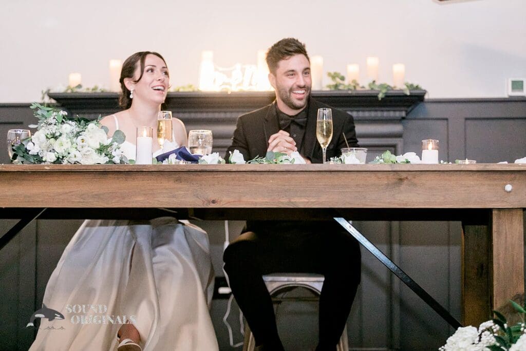 The Packing House Wedding // Kassidi + Justin -