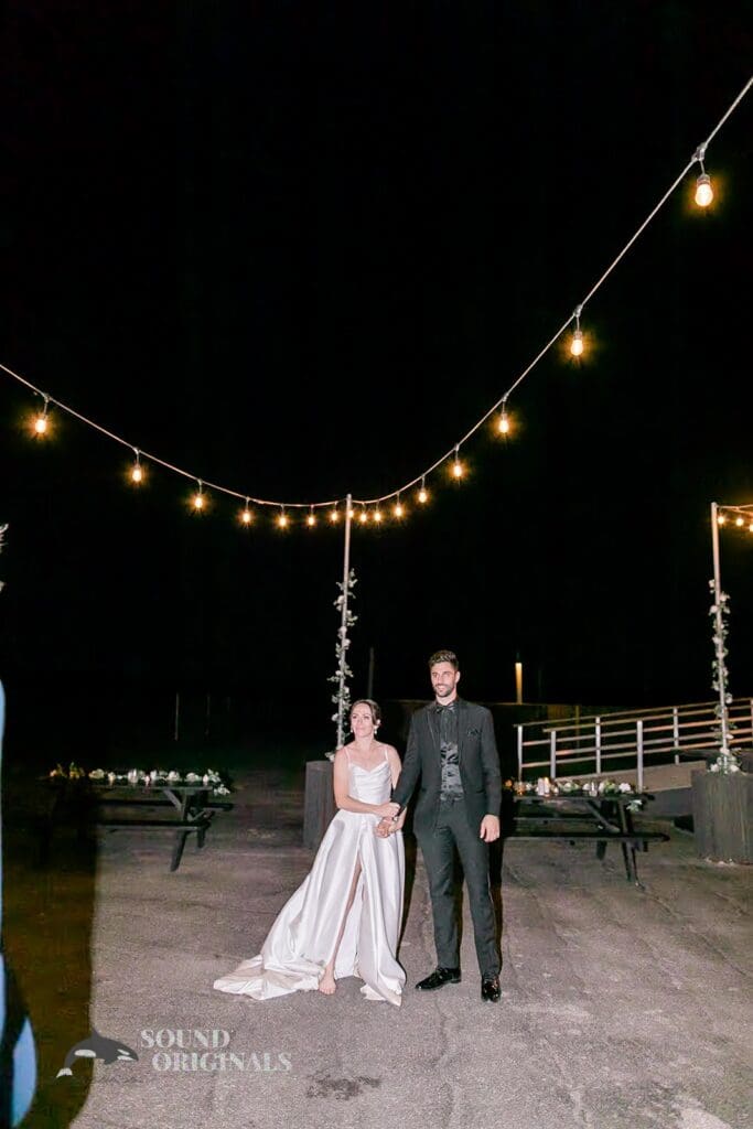 The Packing House Wedding // Kassidi + Justin -