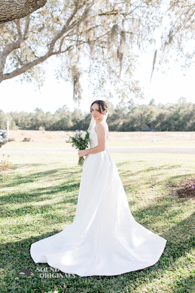 The Packing House Wedding // Kassidi + Justin -