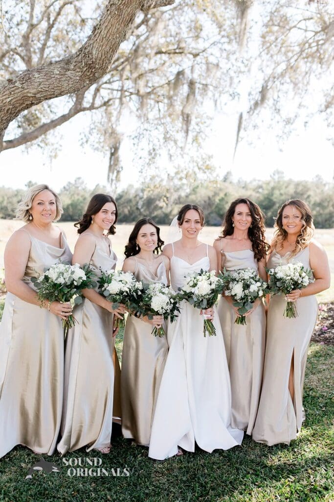 The Packing House Wedding // Kassidi + Justin -