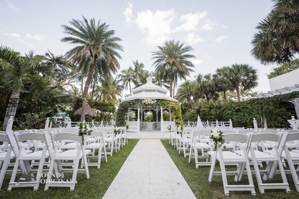 The Palms Hotel & Spa Wedding // Mayra + Adien -