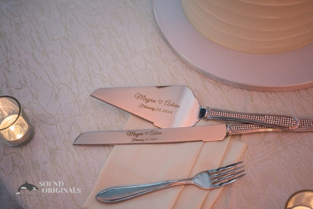 The Palms Hotel & Spa Wedding // Mayra + Adien -