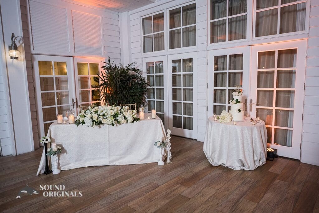 The Palms Hotel & Spa Wedding // Mayra + Adien -