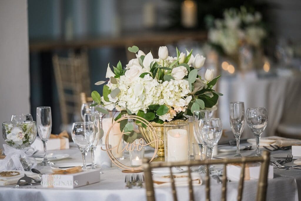 The Palms Hotel & Spa Wedding // Mayra + Adien -