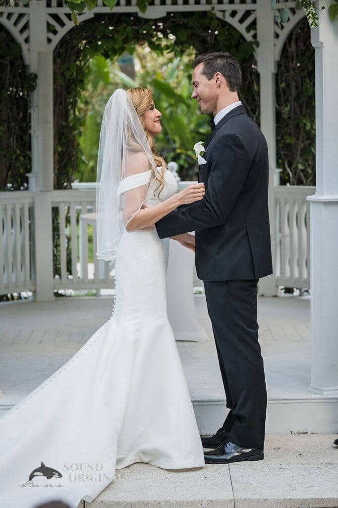 The Palms Hotel & Spa Wedding // Mayra + Adien -