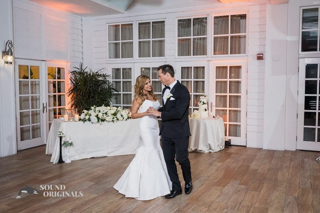 The Palms Hotel & Spa Wedding // Mayra + Adien -