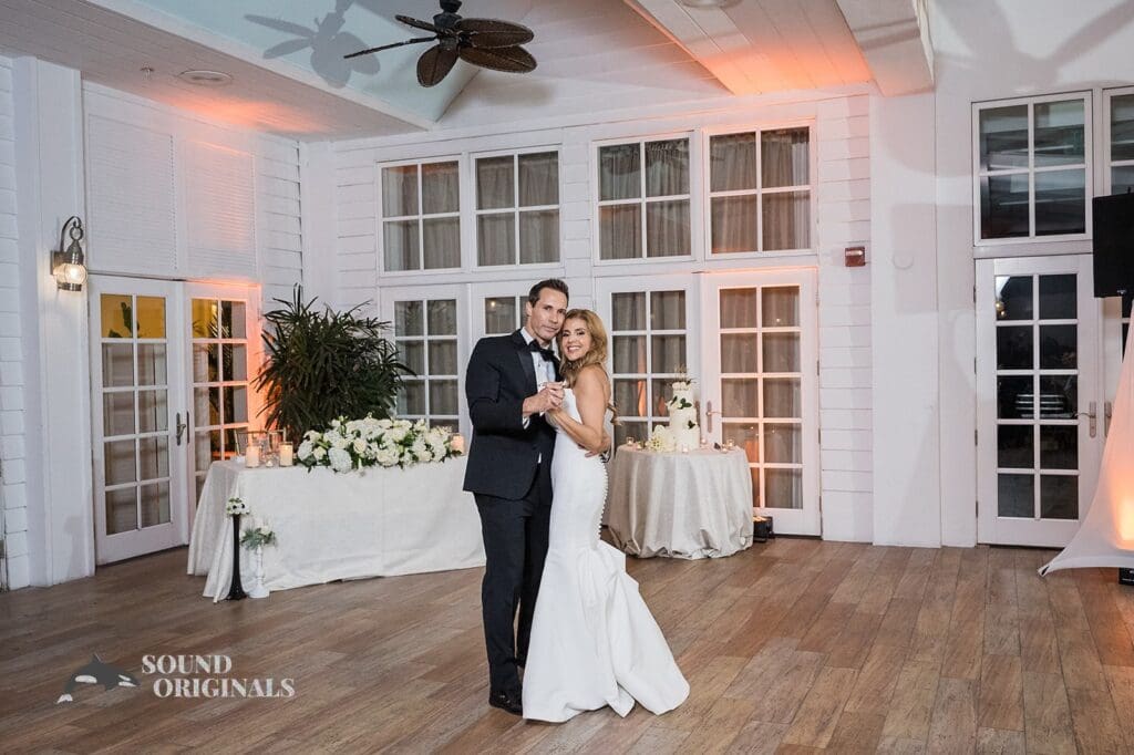 The Palms Hotel & Spa Wedding // Mayra + Adien -