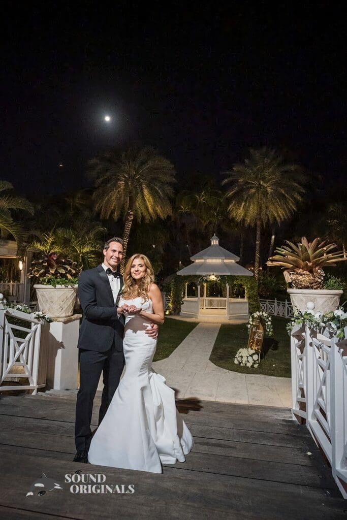 The Palms Hotel & Spa Wedding // Mayra + Adien -