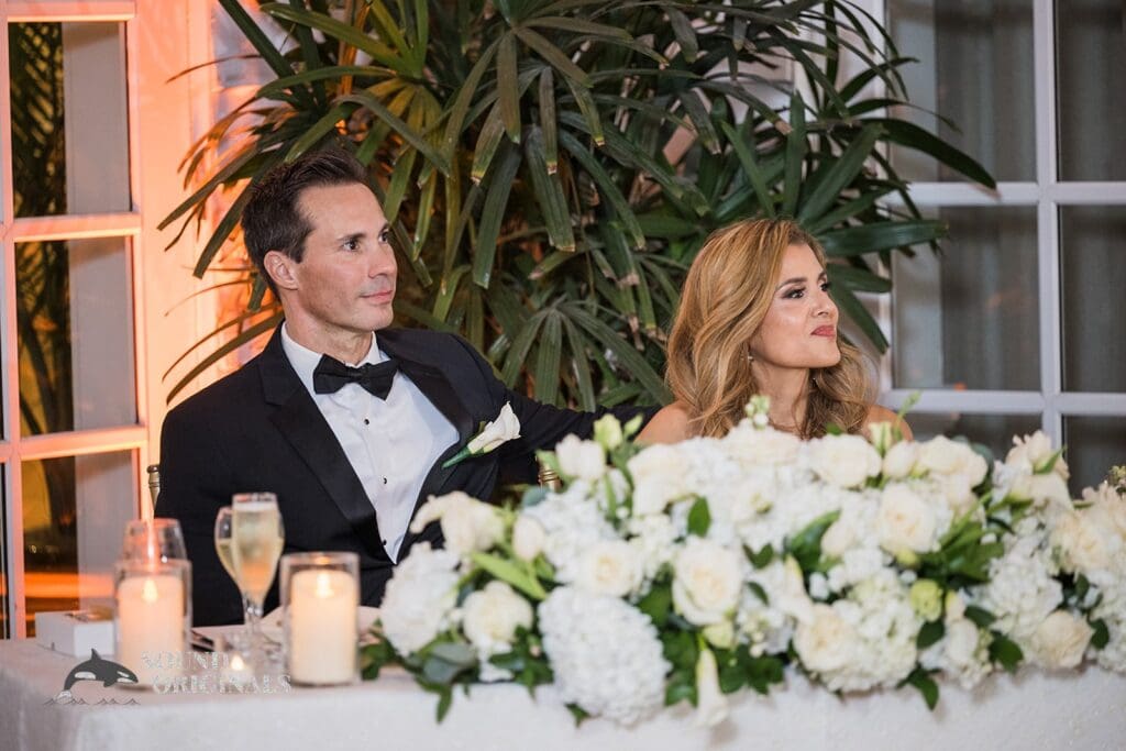 The Palms Hotel & Spa Wedding // Mayra + Adien -