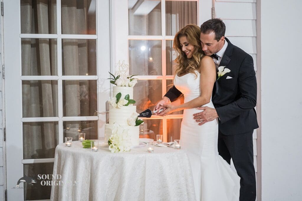 The Palms Hotel & Spa Wedding // Mayra + Adien -