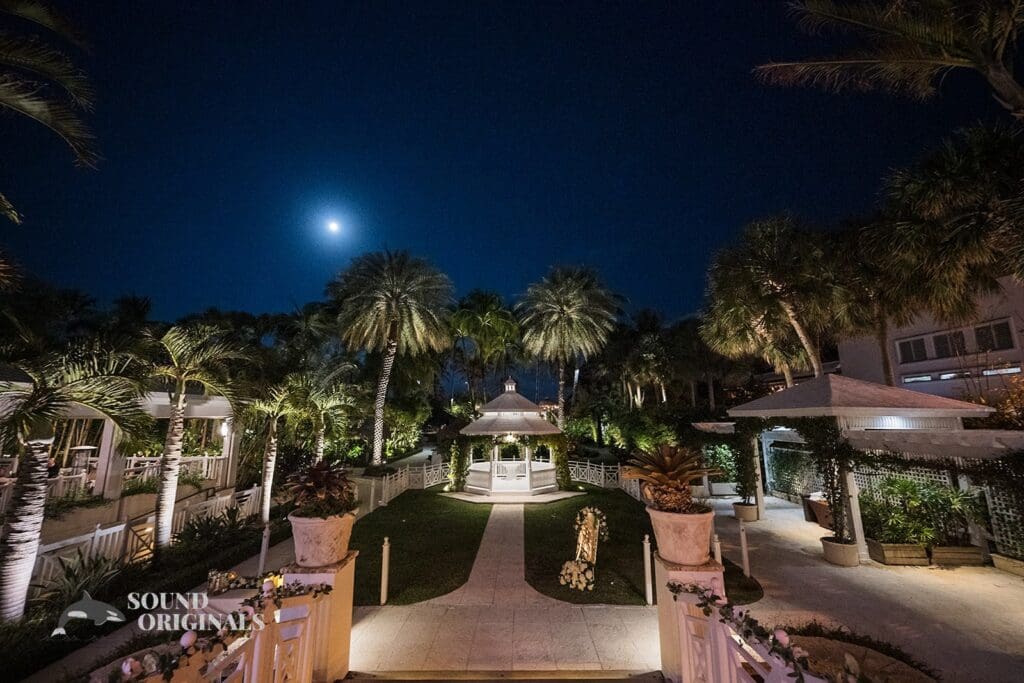 The Palms Hotel & Spa Wedding // Mayra + Adien -