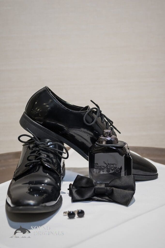 The Palms Hotel & Spa Wedding // Mayra + Adien -