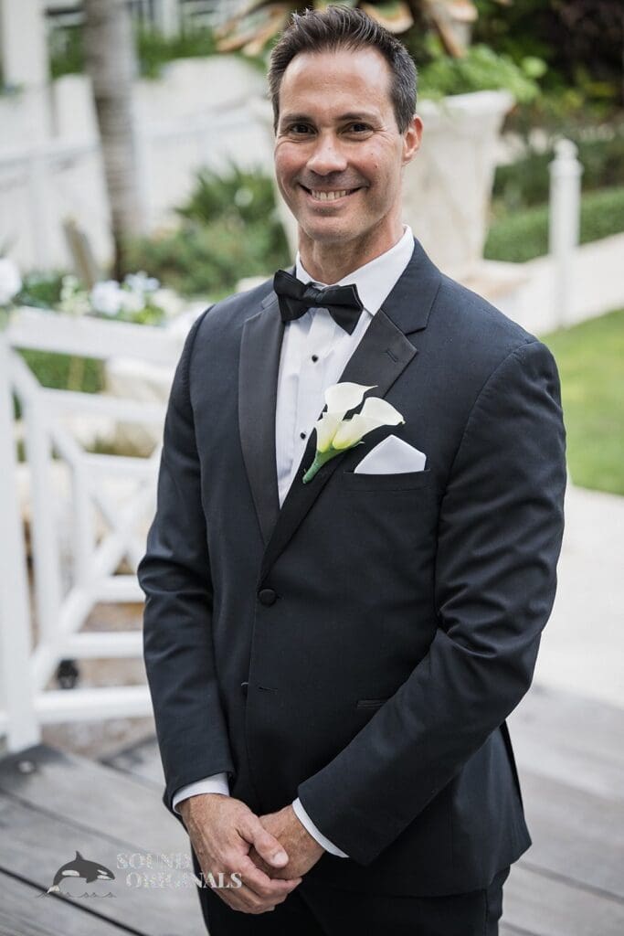 The Palms Hotel & Spa Wedding // Mayra + Adien -