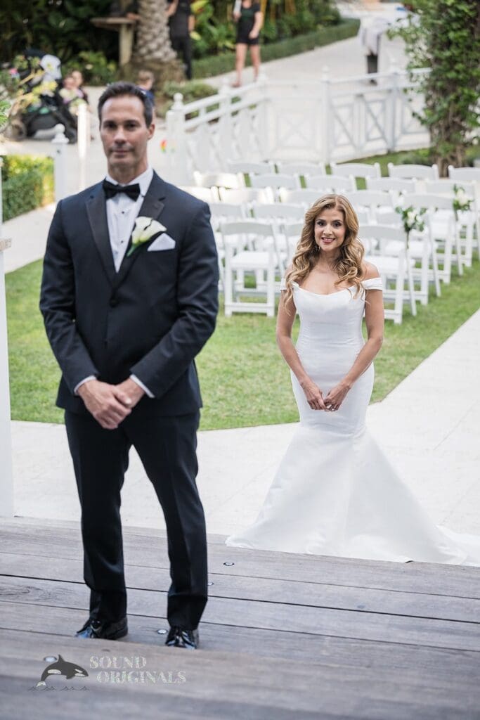 The Palms Hotel & Spa Wedding // Mayra + Adien -