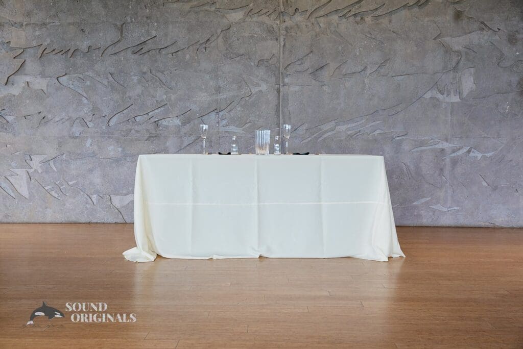 Trinity River Audubon Center Wedding // Scott + Brooke -