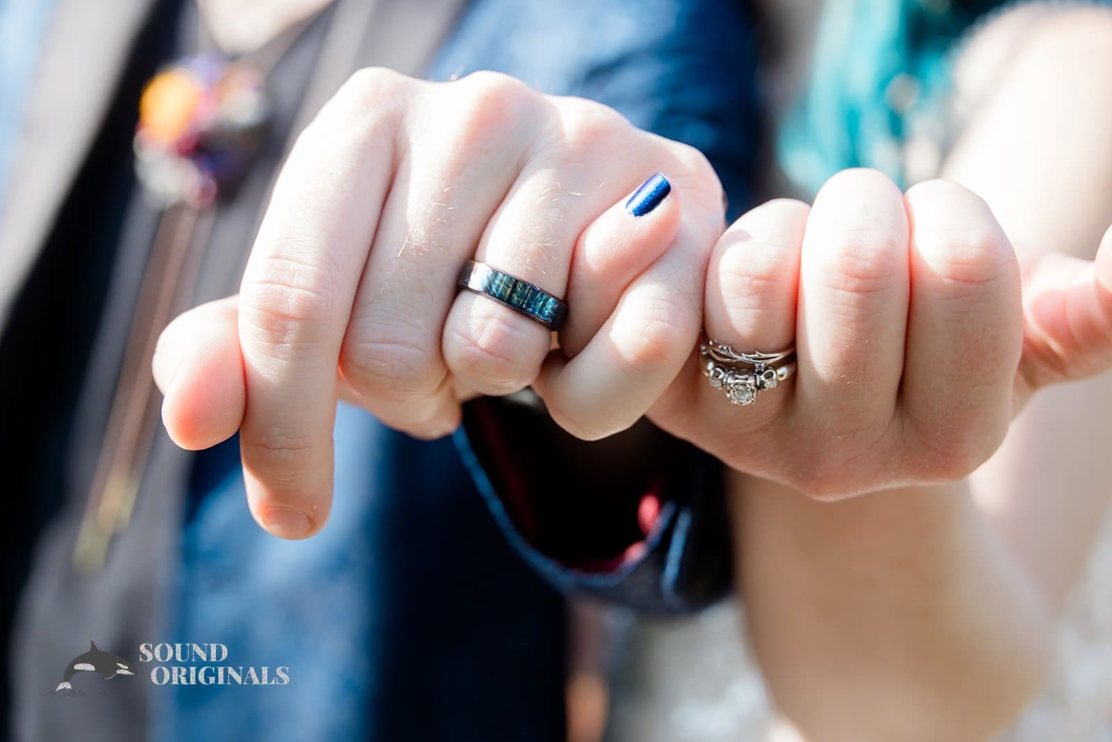 Trinity River Audubon Center Wedding // Scott + Brooke -