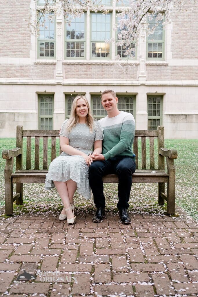 25 STUNNING Locations for Engagement Photos in Seattle -