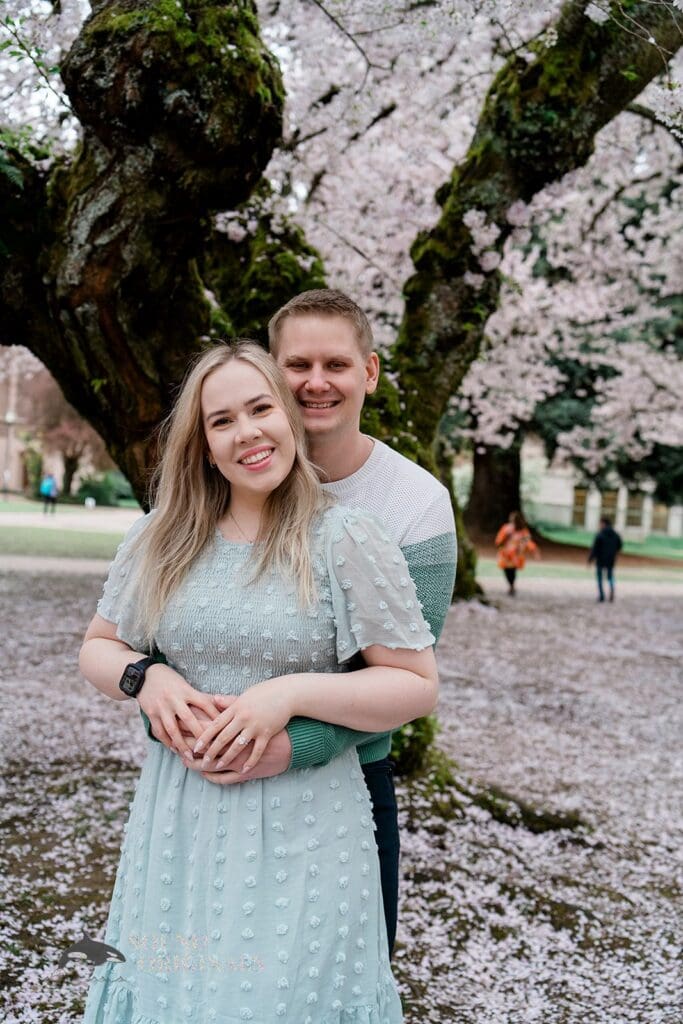 25 STUNNING Locations for Engagement Photos in Seattle -