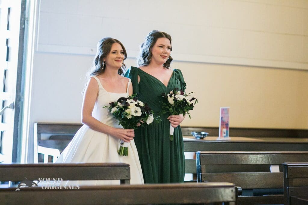 White House Beach Club Wedding // Emma + Alec -