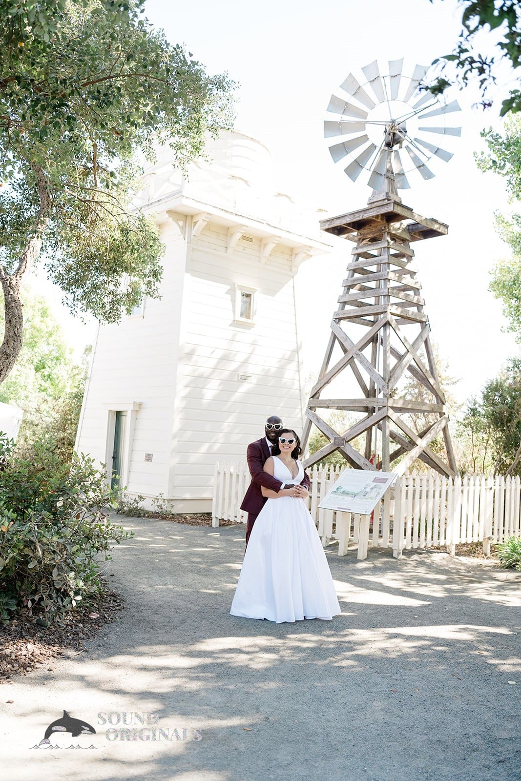 Sophia & Edem -