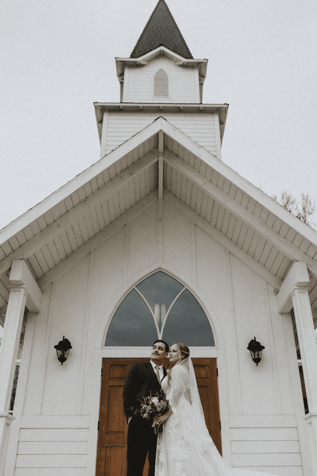 Gray Gables Estate Wedding -