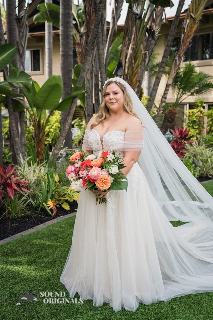 Bali Hai Restaurant Wedding // Julie + Jonathan -