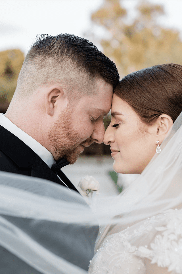 BoaVentura de Caires Winery Wedding -