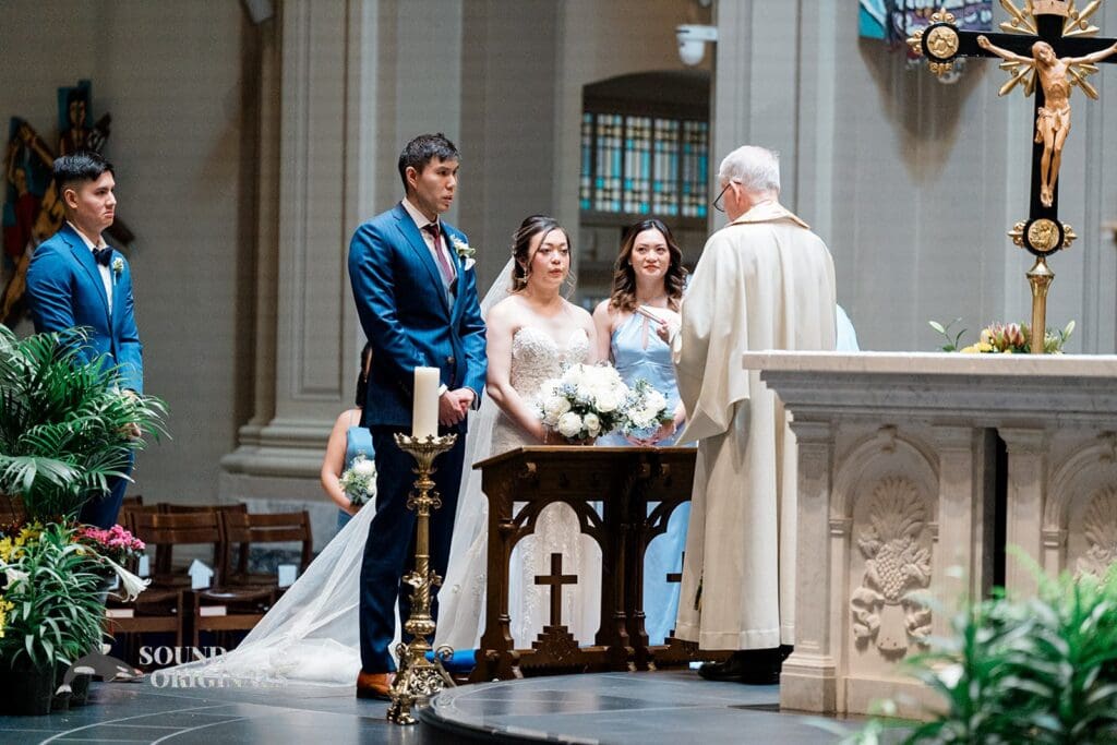 Bellevue Club Hotel Wedding // Whiting + Reanna -