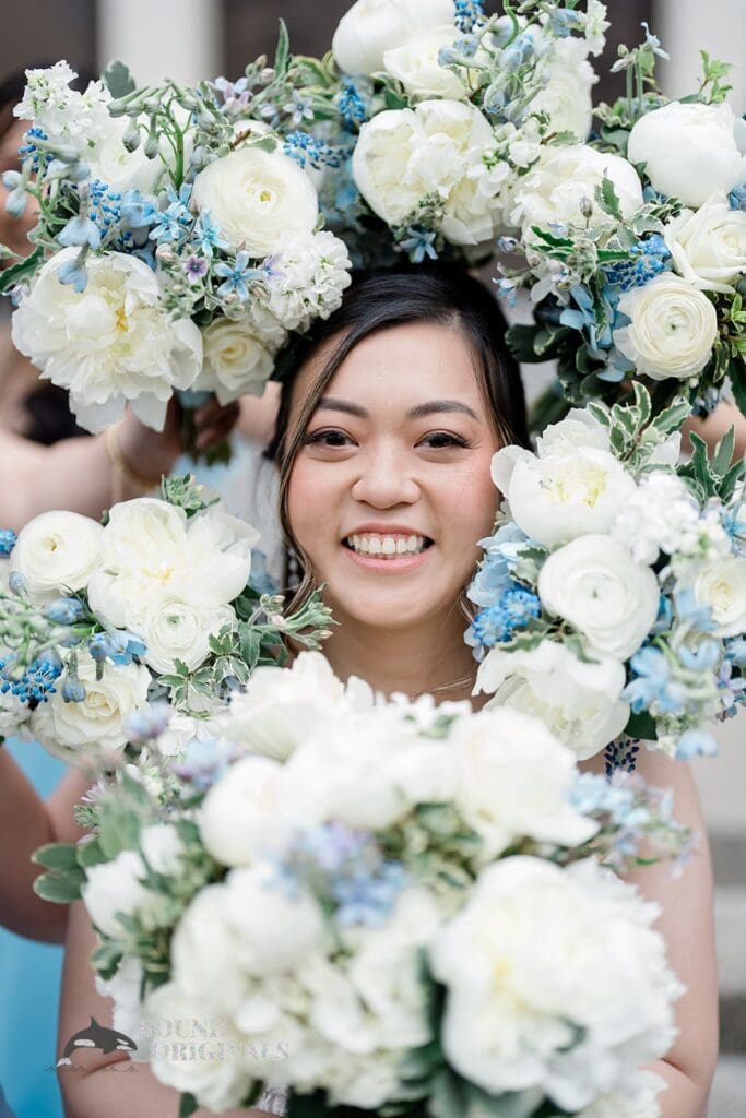 Bellevue Club Hotel Wedding // Whiting + Reanna -