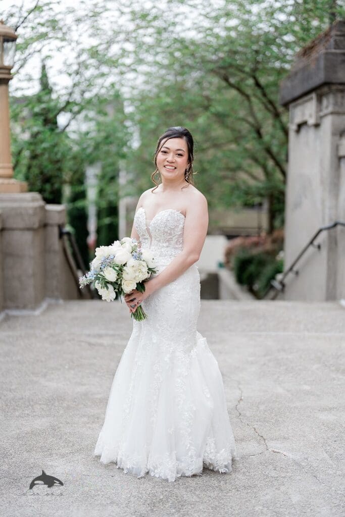 Bellevue Club Hotel Wedding // Whiting + Reanna -