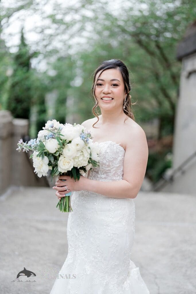 Bellevue Club Hotel Wedding // Whiting + Reanna -