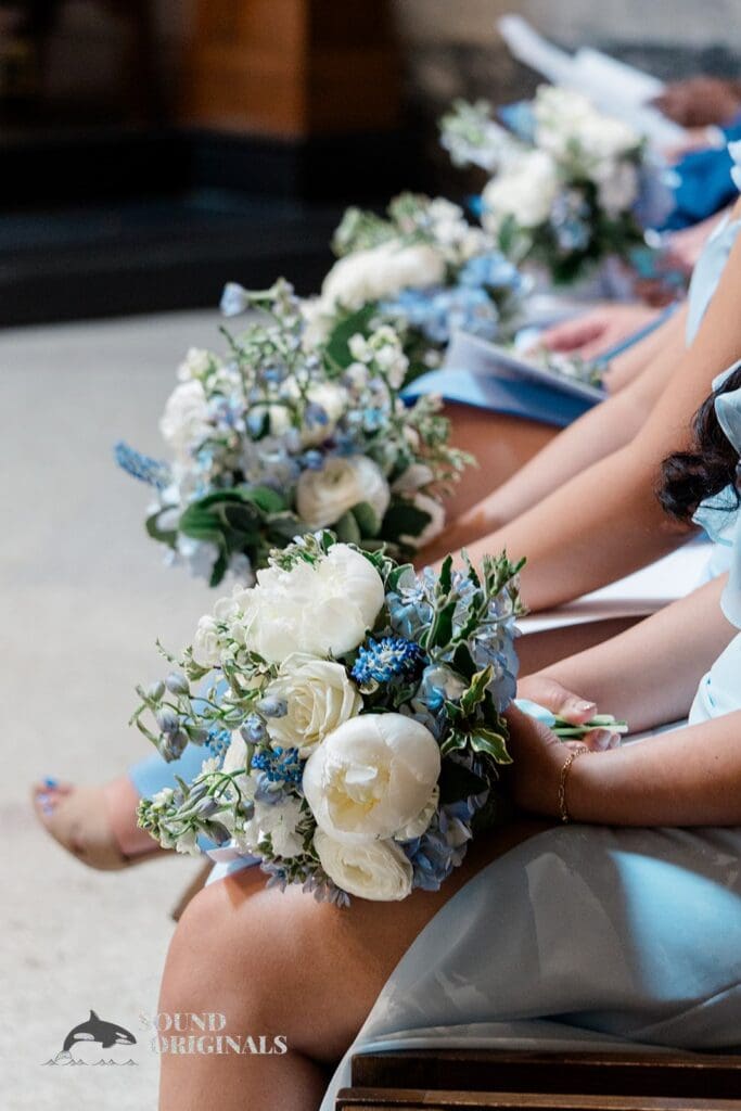 Bellevue Club Hotel Wedding // Whiting + Reanna -