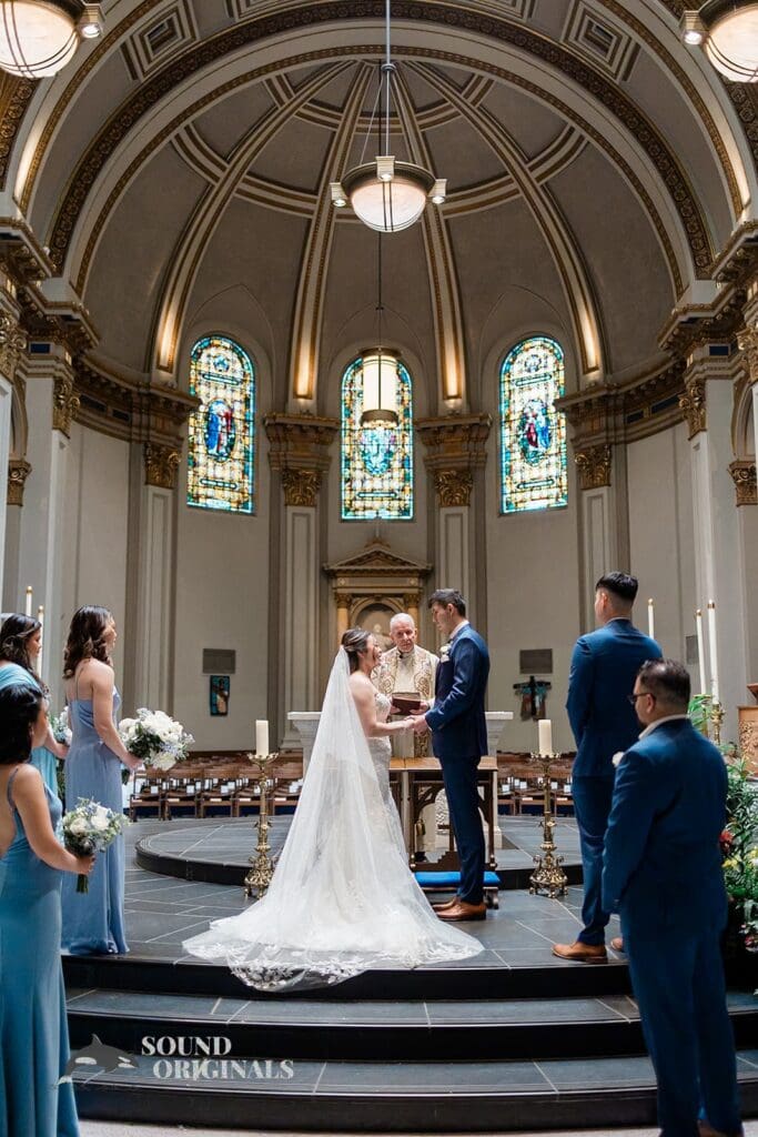 Bellevue Club Hotel Wedding // Whiting + Reanna -