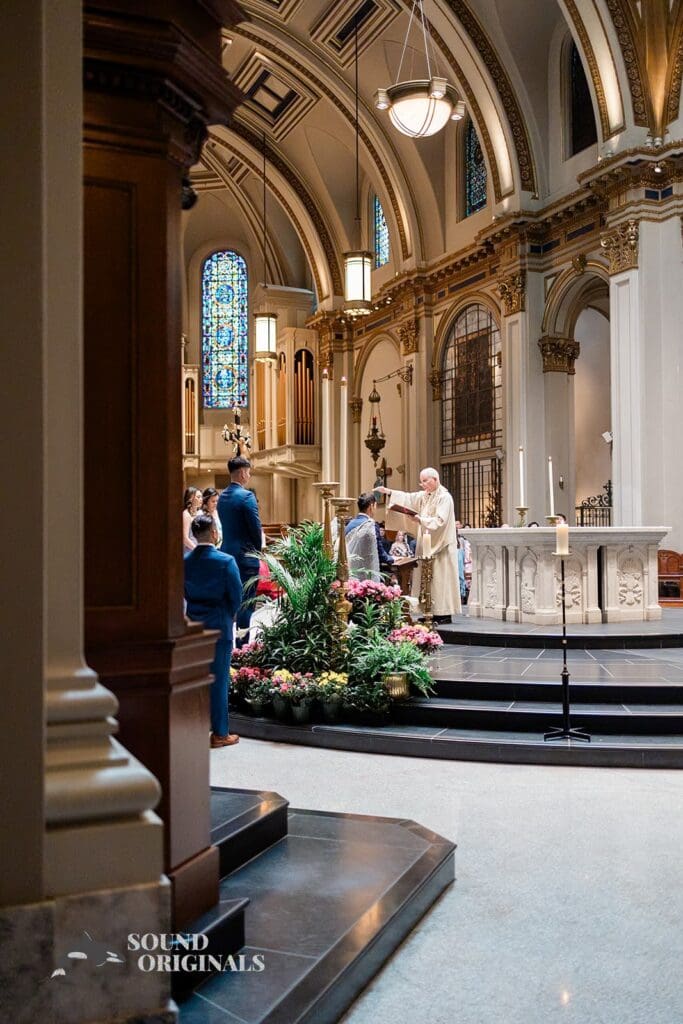 Bellevue Club Hotel Wedding // Whiting + Reanna -