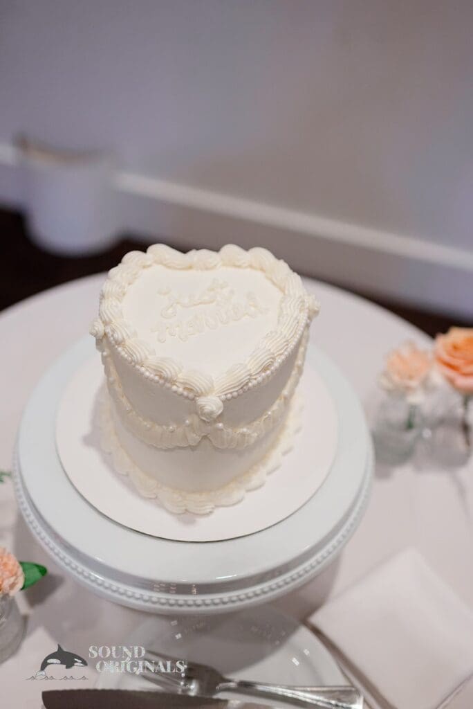 Blanco Urban Venue Wedding // Leilani + Evan -