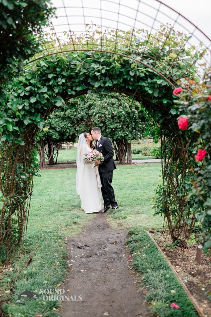 Blanco Urban Venue Wedding // Leilani + Evan -