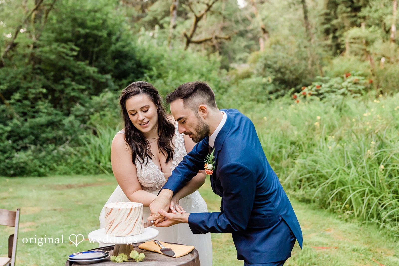 Brittney & Sam -