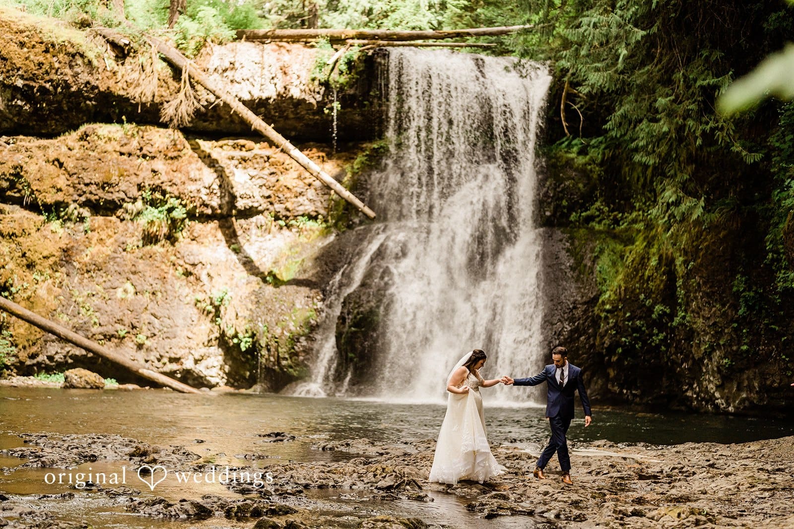 Brittney & Sam -