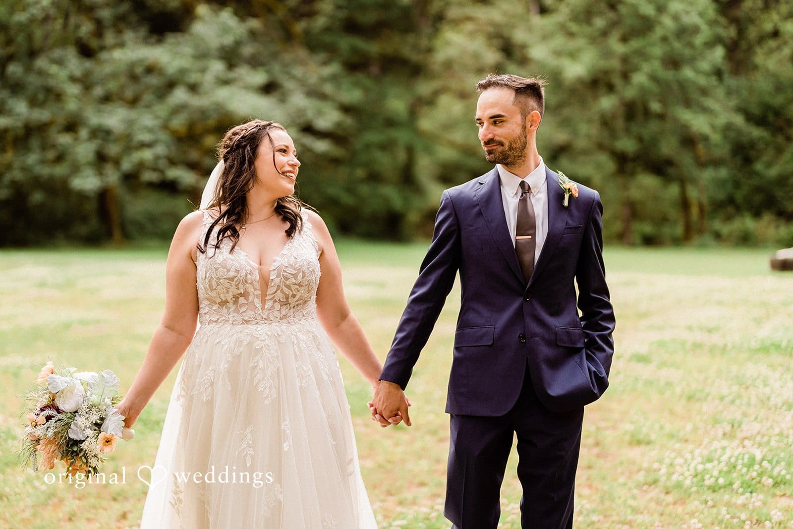 Brittney & Sam -